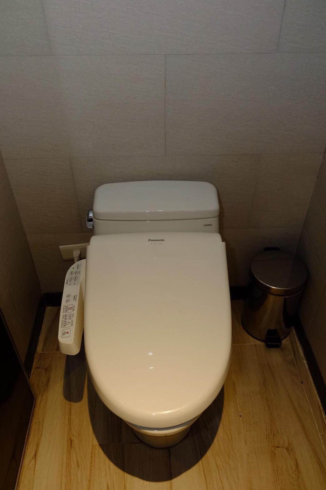 Uinn Business Hotel-Shihlin Taipei Eksteriør bilde