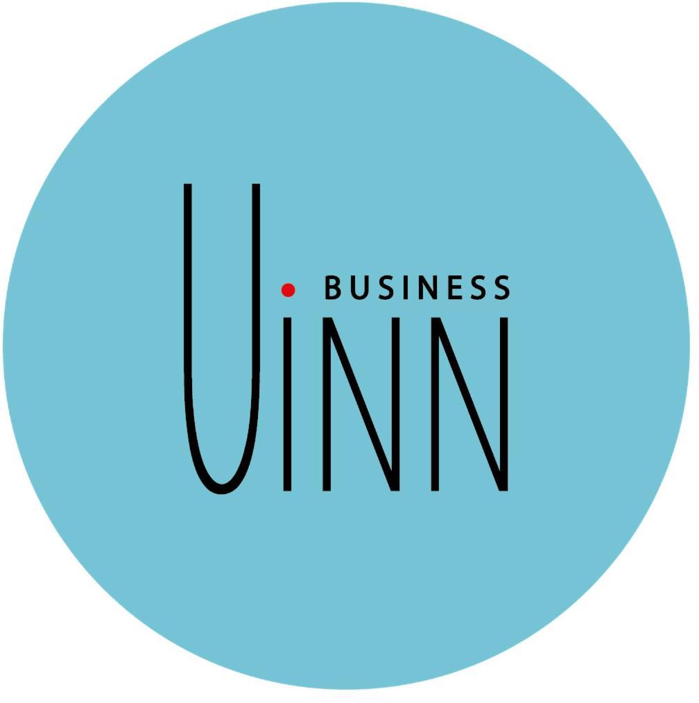 Uinn Business Hotel-Shihlin Taipei Eksteriør bilde